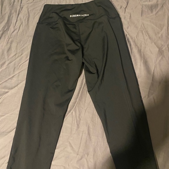 Workout leggings - Picture 1 of 3